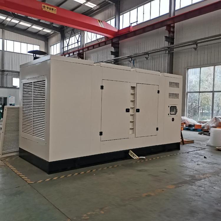 阳春发电机出租